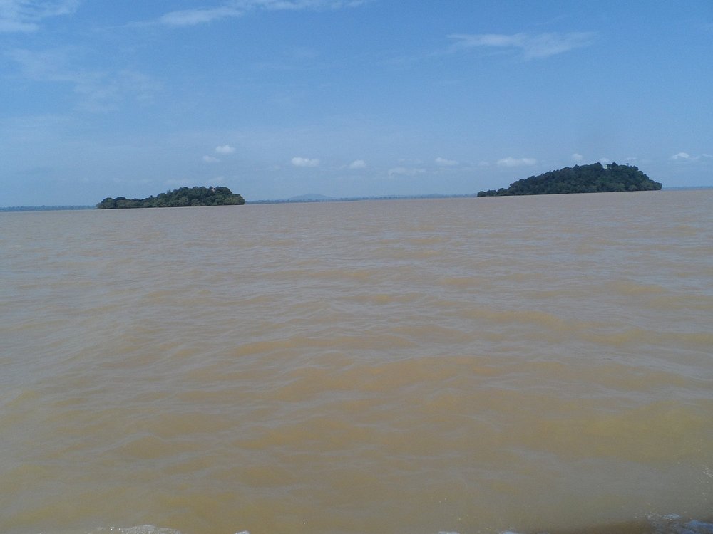 lago tana bahir dar